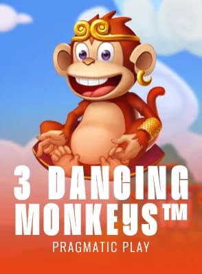 3 Dancing Monkeys™