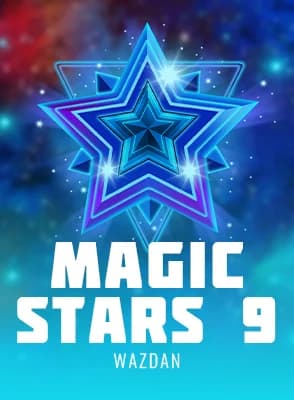 Magic Stars 9