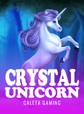 Crystal Unicorn