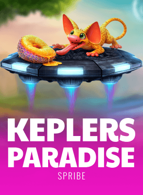 Keplers Paradise