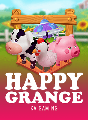 Happy Grange