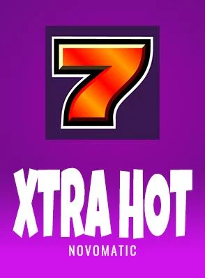 Xtra Hot