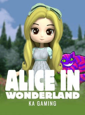 Alice In Wonderland