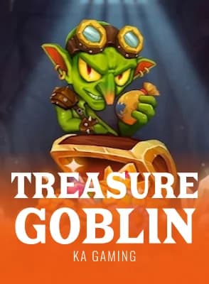 Treasure Goblin