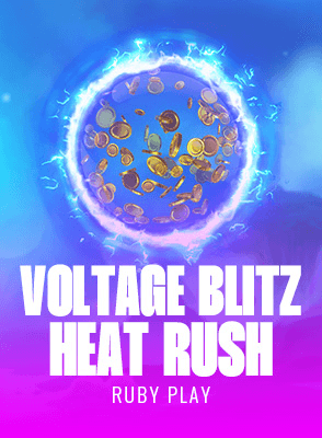 Voltage Blitz Heat Rush