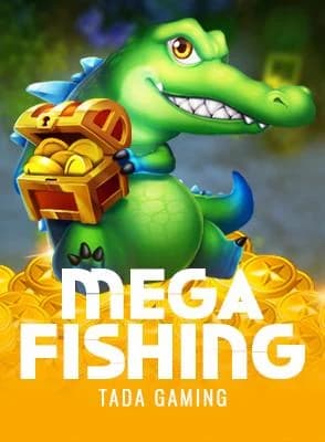 Mega Fishing