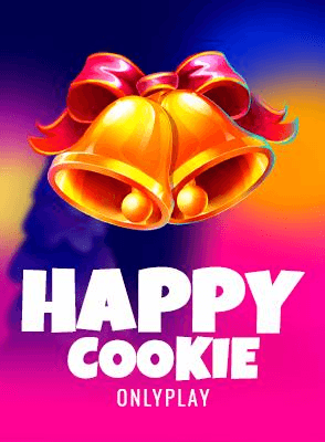 Happy Cookie
