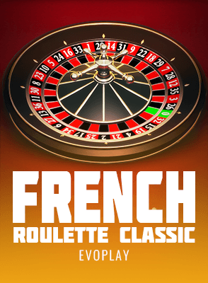 French Roulette Classic