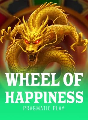 Wheel of Happiness