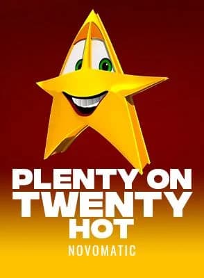 Plenty on Twenty Hot