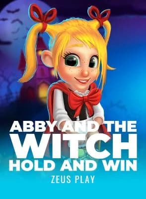 Abby And The Witch Hold And Win
