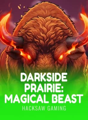 Darkside Prairie: Magical Beast