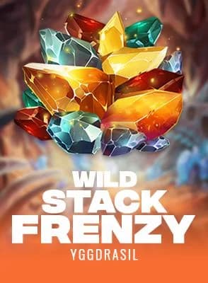 Wild Stack Frenzy