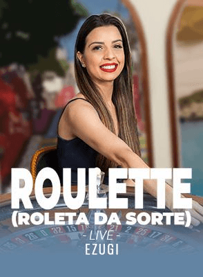 Roleta da Sorte