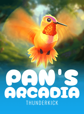 Pan's Arcadia