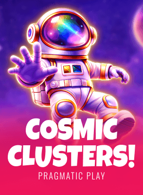 Cosmic Clusters!