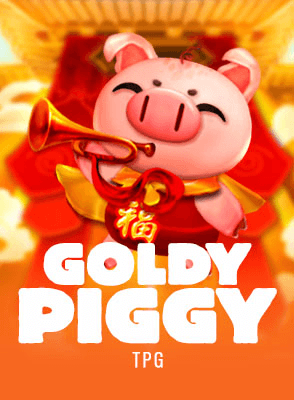 Goldy Piggy