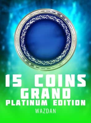 15 Coins: Grand Platinum Edition