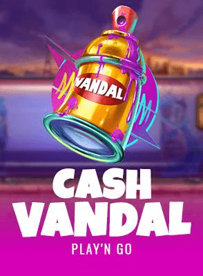 Cash Vandal