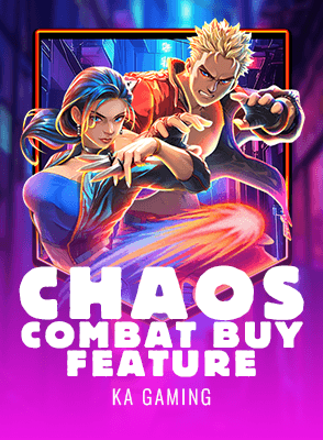 Chaos Combat Buy Feature