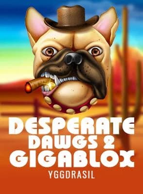 Desperate Dawgs 2 Gigablox