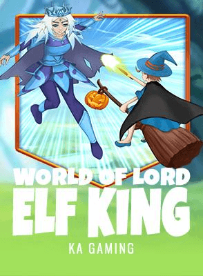 World of Lord Elf King