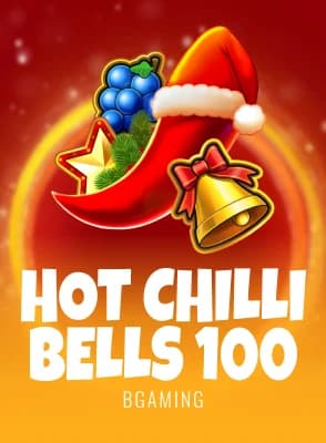 Hot Chilli Bells 100