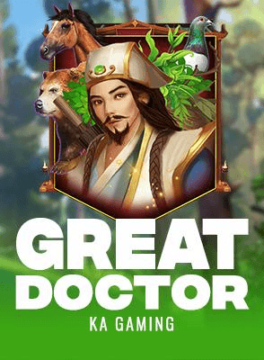 Great Doctor