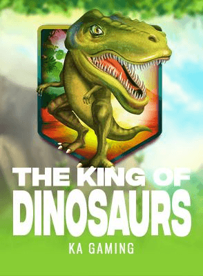 The King of Dinosaurs