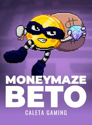 MoneyMaze Beto