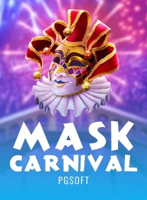 Mask Carnival