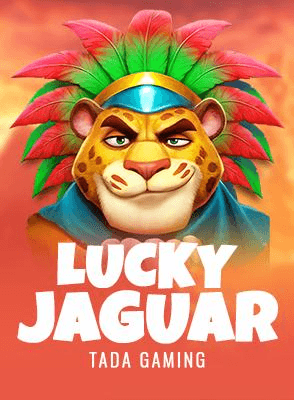 Lucky Jaguar