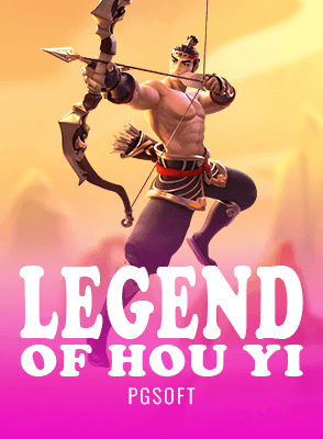 Legend of Hou Yi