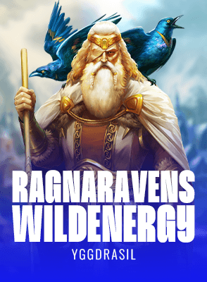 RagnaRavens WildEnergy