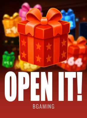 Open It!