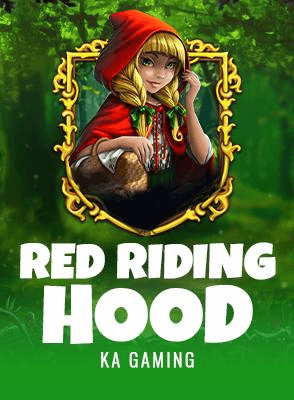 Red Riding Hood