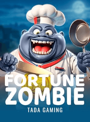 Fortune Zombie Lightning