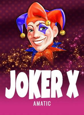 Joker X