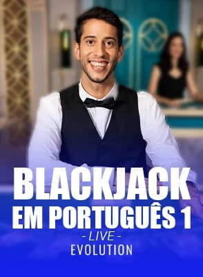 Blackjack em Português 1