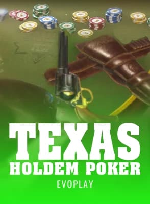 Texas Holdem Poker