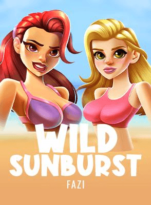 Wild Sunburst
