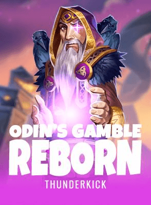 Odin’s Gamble Reborn