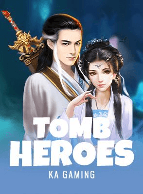 Tomb Heroes