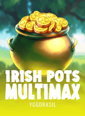 Irish Pots MultiMax