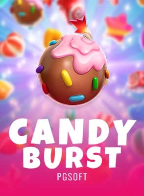 Candy Burst