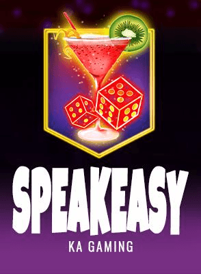 Speakeasy