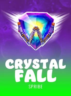 Crystal Fall