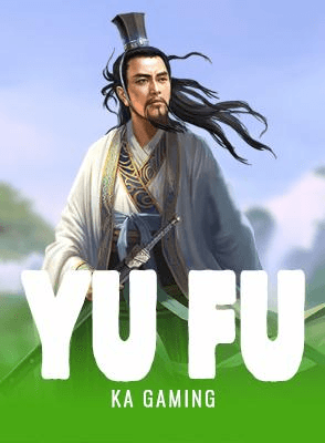 Yu Fu