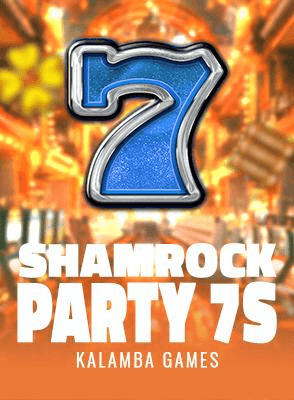 Shamrock Party 7s