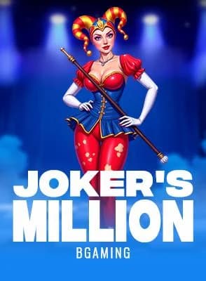 Joker's Million